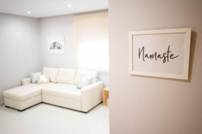 Apartamento La Pequeña, Vélez-Rubio
